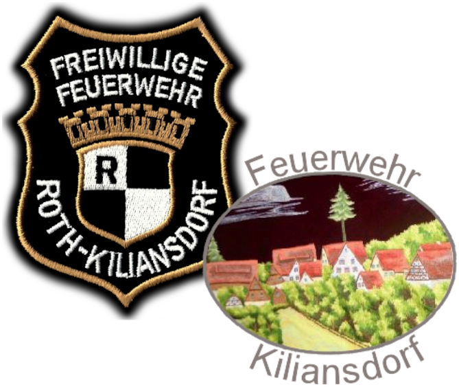 Freiwillige Feuerwehr Roth-Kiliansdorf